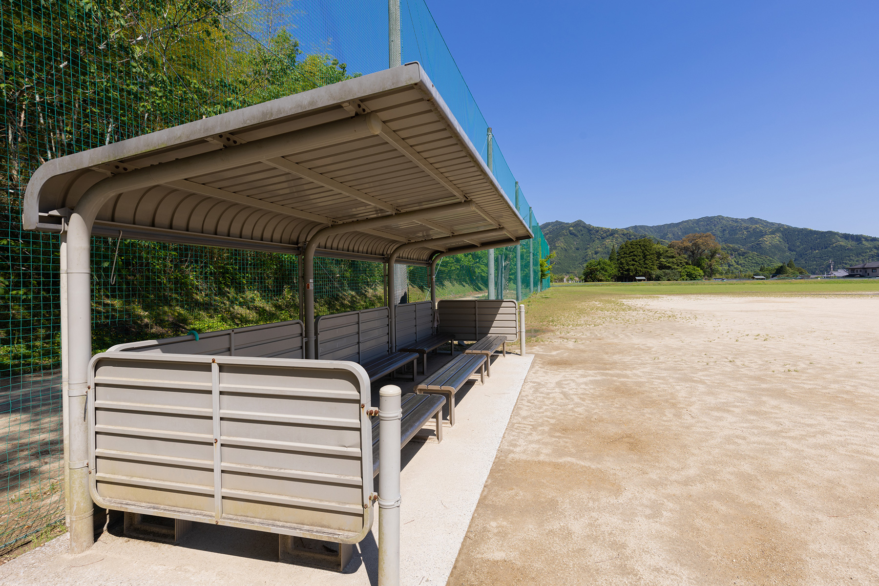 北郷多目的運動公園